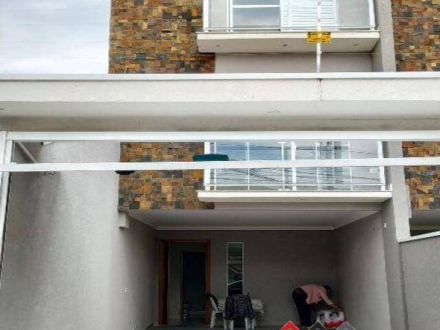 #867 - Sobrado para Venda em Osasco - SP