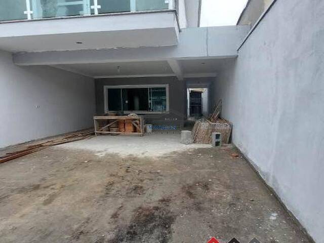 #868 - Sobrado para Venda em Osasco - SP