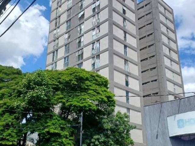 #869 - Apartamento para Venda em Osasco - SP