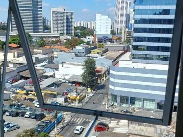 #869 - Apartamento para Venda em Osasco - SP