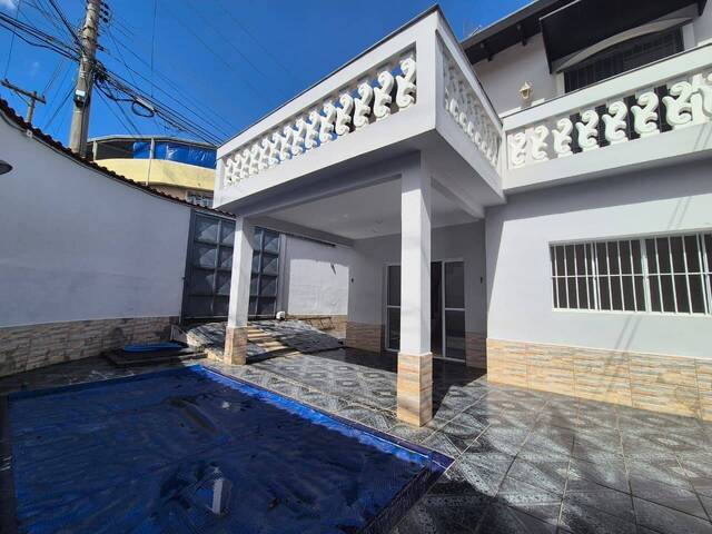 #871 - Sobrado para Venda em Osasco - SP