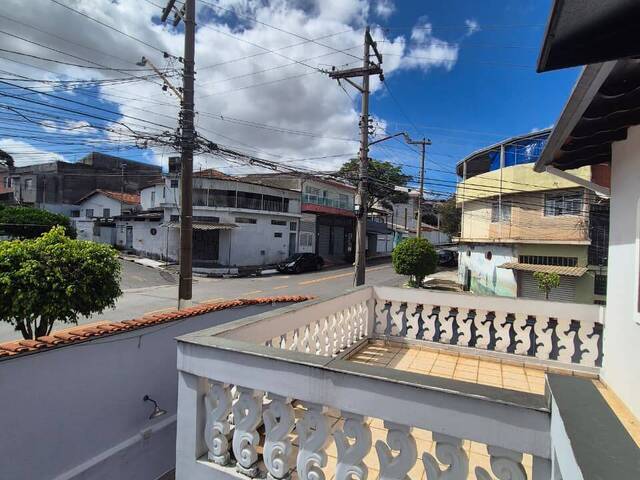 #871 - Sobrado para Venda em Osasco - SP