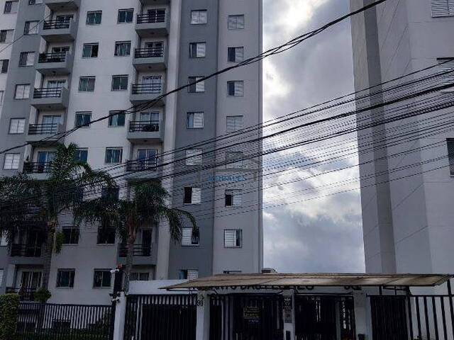 #872 - Apartamento para Venda em Osasco - SP