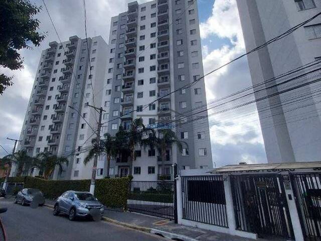 #872 - Apartamento para Venda em Osasco - SP