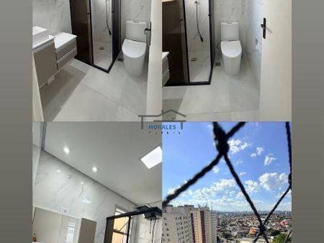 Apartamento para Venda em Osasco - 5