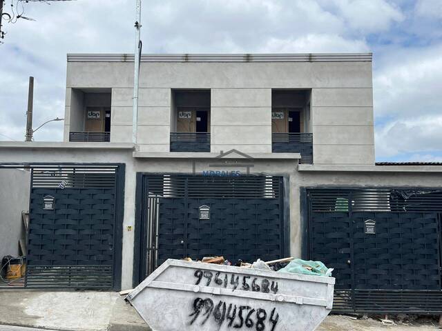 #873 - Sobrado para Venda em Osasco - SP