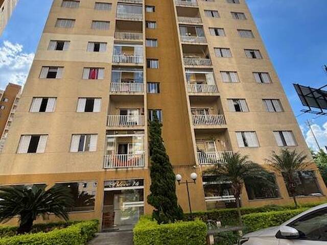 #876 - Apartamento para Venda em Osasco - SP