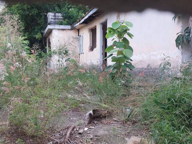 #877 - Terreno para Venda em Osasco - SP
