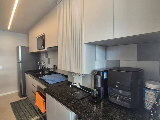 #879 - Apartamento para Venda em Osasco - SP