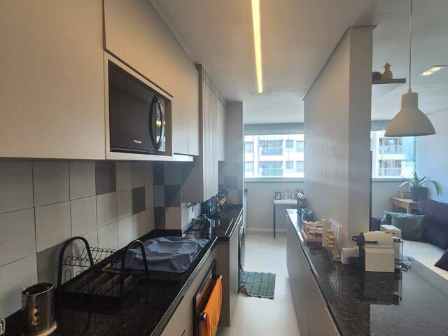 Apartamento para Venda em Osasco - 4