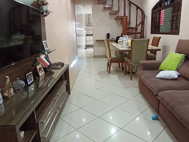 #881 - Casa para Venda em Osasco - SP