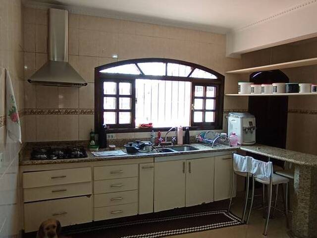 #881 - Casa para Venda em Osasco - SP