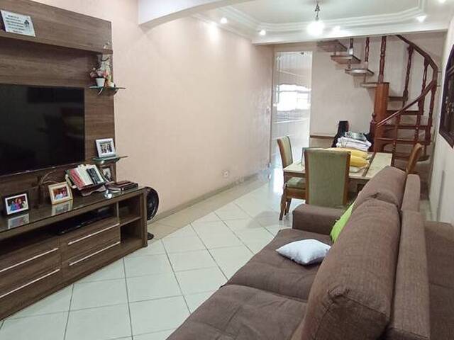 Casa para Venda em Osasco - 4