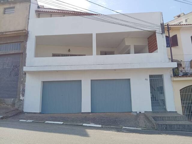 Casa para Venda em Osasco - 2