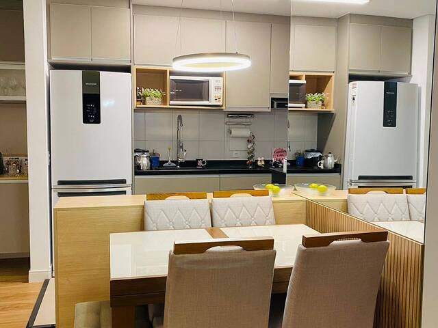 #897 - Apartamento para Venda em Osasco - SP