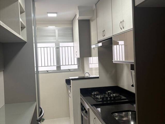 #898 - Apartamento para Venda em Osasco - SP