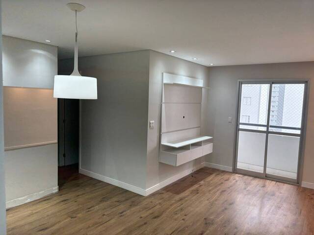 #898 - Apartamento para Venda em Osasco - SP