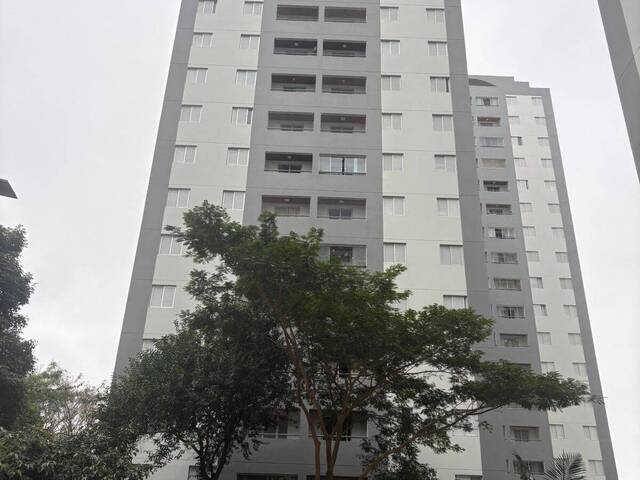 #898 - Apartamento para Venda em Osasco - SP