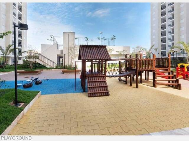 #899 - Apartamento para Venda em Osasco - SP