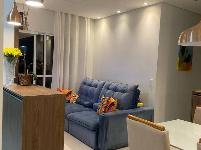 #899 - Apartamento para Venda em Osasco - SP