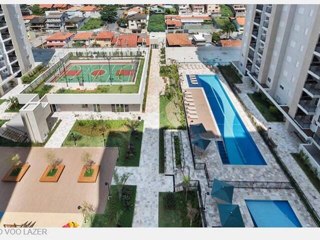 #899 - Apartamento para Venda em Osasco - SP