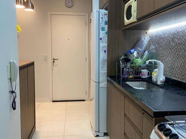 Apartamento para Venda em Osasco - 4
