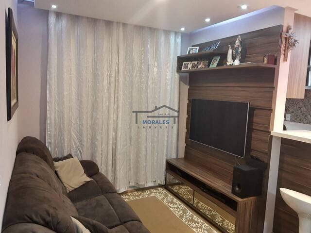 Apartamento para Venda em Carapicuíba - 3
