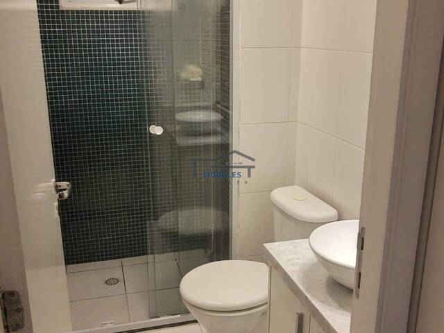 Apartamento para Venda em Carapicuíba - 4