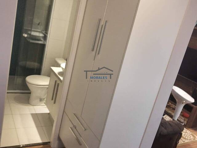 Apartamento para Venda em Carapicuíba - 5