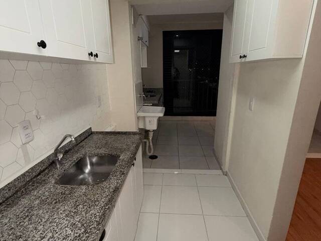 Apartamento para Venda em Osasco - 4