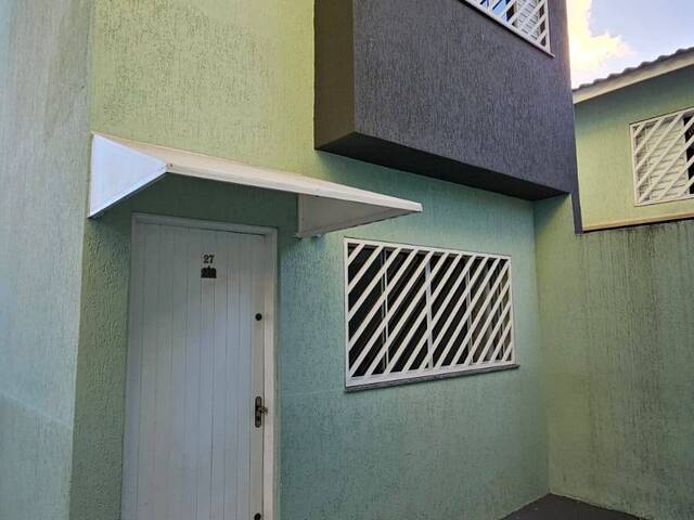 #911 - Casa em condomínio para Venda em Osasco - SP