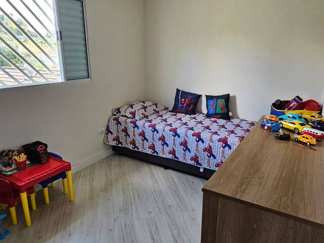 #911 - Casa em condomínio para Venda em Osasco - SP