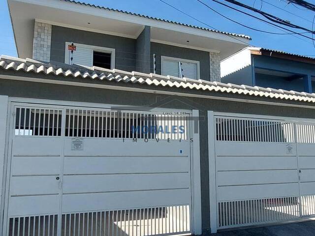 #74 - Sobrado para Venda em Osasco - SP