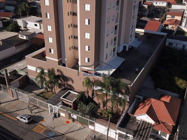 #807 - Apartamento para Venda em Osasco - SP