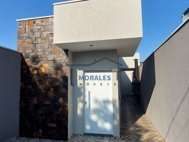 #1003 - Casa para Venda em Osasco - SP
