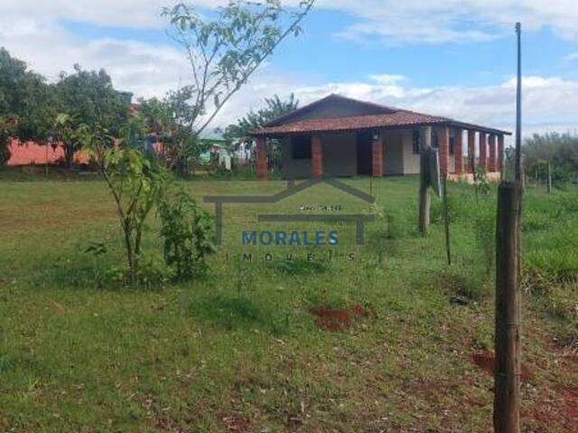 #21 - Chácara para Venda em Boituva - SP