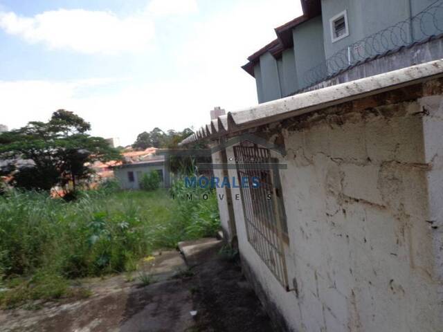 Área para Venda em São Paulo - 5