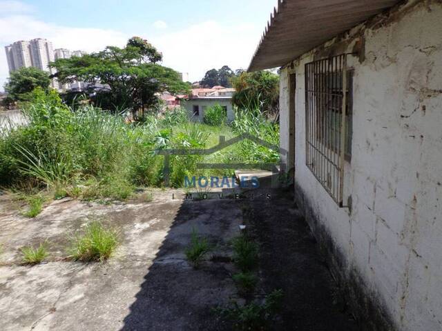 Área para Venda em São Paulo - 4