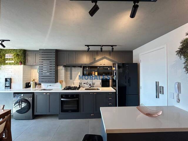 #70 - Apartamento para Venda em Osasco - SP