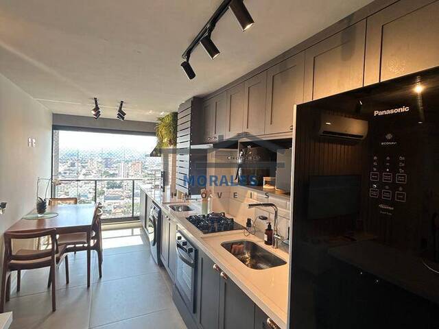 #70 - Apartamento para Venda em Osasco - SP