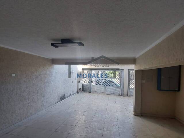 #MOR 1820 - Sobrado para Venda em Osasco - SP