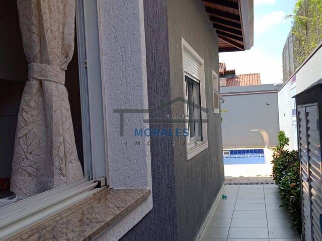 #84 - Casa para Venda em Osasco - SP