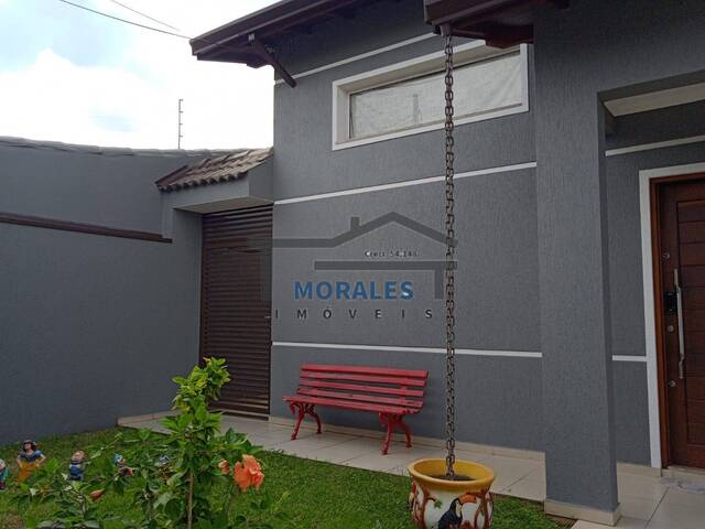 #84 - Casa para Venda em Osasco - SP