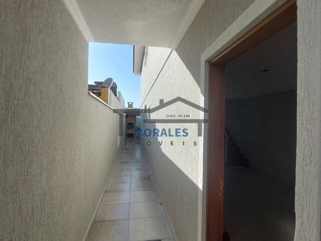 Sobrado para Venda em Osasco - 4