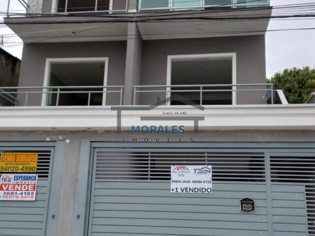 #1692 - Casa para Venda em Osasco - SP