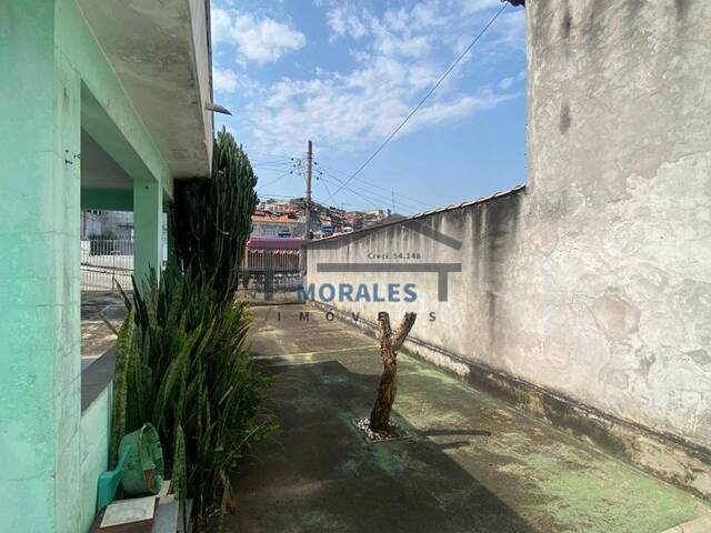 Casa para Venda em Osasco - 5