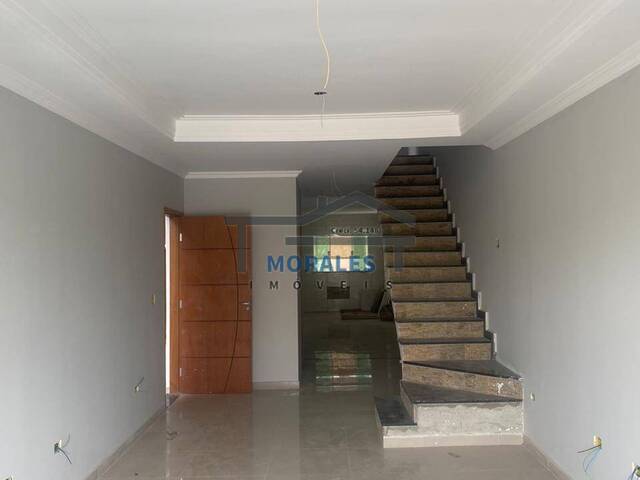 #1692 - Casa para Venda em Osasco - SP