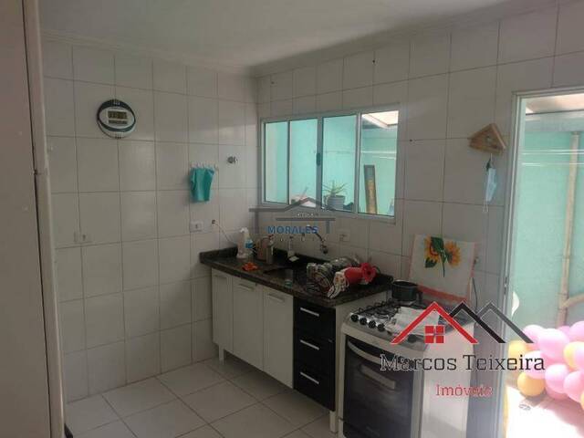 #TEI1575 - Casa para Venda em Osasco - SP