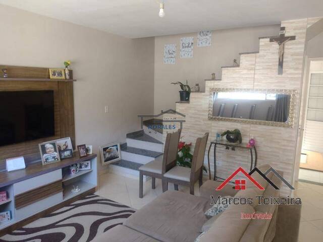 #TEI1575 - Casa para Venda em Osasco - SP