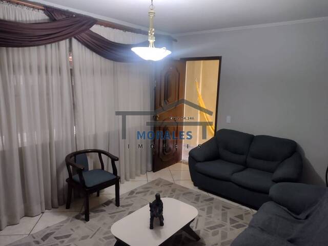 Casa para Venda em Osasco - 5